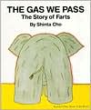 Gas We Pass: The Story of Farts