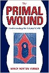 Primal Wound by Nancy Newton Verrier: Book Cover