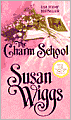 The Charm School (Calhoun Chronicles Series #1)