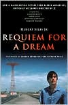 Requiem for a Dream by Hubert Selby Jr.: Book Cover