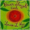 Power Thoughts Cards
