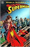 World Without a Superman