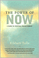 The Power of Now: A Guide to Spiritual Enlightenment