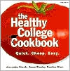 download Healthy College Cookbook : Quick. Cheap. Easy book