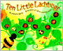 Ten Little Ladybugs