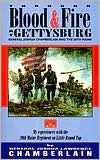 Through Blood and Fire at Gettysburg; General Joshua L. Chamberlain and the 20th Maine