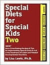 Special Diets for Special Kids Two