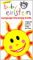 Baby Einstein: Language Discovery Cards: Images and Words to Teach and Delight Your Baby