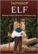Elf by Dawn M. Schiller: NOOK Book Cover