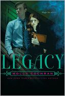 Legacy by Molly Cochran: Book Cover