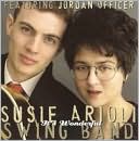It's Wonderful by Susie Arioli: CD Cover