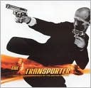 Transporter: Original Soundtrack [Bonus Tracks]