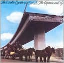 The Captain and Me by The Doobie Brothers: CD Cover