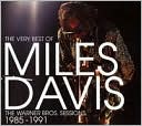 The Very Best of the Warner Bros. Sessions 1985-1991