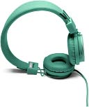 Urbanears Plattan On-Ear Stereo Headphones - Ocean by Urbanears: Product Image
