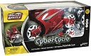 Kid Galaxy Cyber Cycle, Red by Kid Galaxy: Product Image