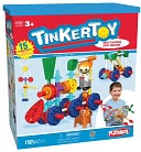 K'NEX Tinkertoy Transit Building Set by K'NEX: Product Image