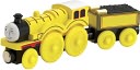 Thomas & Friends Wooden Railway Molly by Learning Curve: Product Image