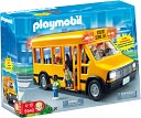 Playmobil School Bus by Playmobil: Product Image