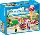 Playmobil Ice Cream Cart by Playmobil: Product Image