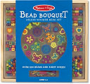 Melissa & Doug Bead Bouquet by Melissa & Doug: Product Image