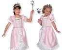Melissa & Doug Princess Role Play Set by Melissa & Doug: Product Image