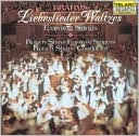 Brahms: Liebeslieder Waltzes