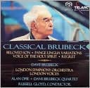 Classical Brubeck