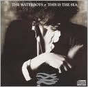 This Is the Sea by The Waterboys: CD Cover