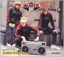 Solid Gold Hits by Beastie Boys: CD Cover