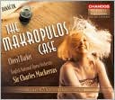 Janácek: The Makropoulos Case