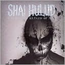 A Profound Hatred of Man by Shai Hulud: Vinyl LP Cover
