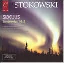 Sibelius: Symphonies 1 & 2