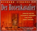 Der Rosenkavalier (R. Strauss / Grummer / Greindl / Banie / Varviso)
