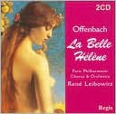 Offenbach: La belle Hélène