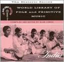 World Library of Folk and Primitive Music, Vol. 7: India
