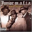Riot Musik