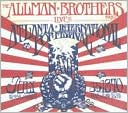 Live at the Atlanta International Pop Festival: July 3 & 5, 1970