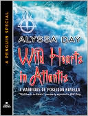 Wild Hearts in Atlantis by Alyssa Day: NOOK Book Cover