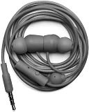 Urbanears Bagis In-Ear Stereo Headphones - Dark Grey by Urbanears: Product Image