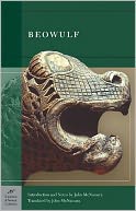Beowulf (Barnes & Noble Classics Series) by Anonymous: NOOK Book Cover