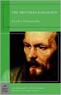 The Brothers Karamazov (Barnes & Noble Classics Series) by Fyodor Dostoevsky: NOOK Book Cover