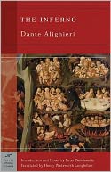 The Inferno (Barnes & Noble Classics Series) by Dante Alighieri: NOOK Book Cover