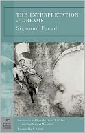 The Interpretation of Dreams (Barnes & Noble Classics Series) by Sigmund Freud: NOOK Book Cover