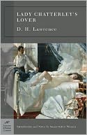 Lady Chatterley's Lover (Barnes & Noble Classics Series) by D. H. Lawrence: NOOK Book Cover