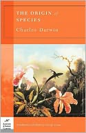 Origin of Species (Barnes & Noble Classics Series) by Charles Darwin: NOOK Book Cover