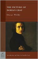 Picture of Dorian Gray (Barnes & Noble Classics Series) by Oscar Wilde: NOOK Book Cover