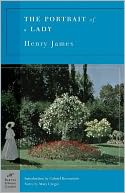Portrait of a Lady (Barnes & Noble Classics Series) by Henry James: NOOK Book Cover