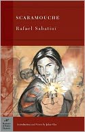 Scaramouche (Barnes & Noble Classics Series) by Rafael Sabatini: NOOK Book Cover