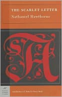 The Scarlet Letter (Barnes & Noble Classics Series) by Nathaniel Hawthorne: NOOK Book Cover